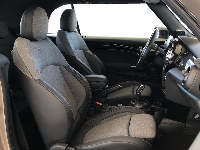 fotoG 11 del MINI MINI Cooper Cabrio 100 kW (136 CV) 136cv Gasolina del 2024 en Madrid