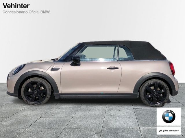 Fotos de MINI Cooper Cabrio 100 kW (136 CV)