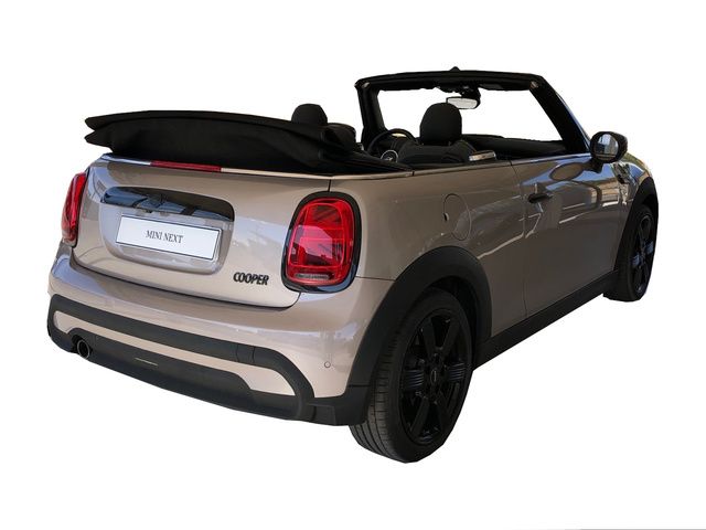 fotoG 19 del MINI MINI Cooper Cabrio 100 kW (136 CV) 136cv Gasolina del 2024 en Madrid