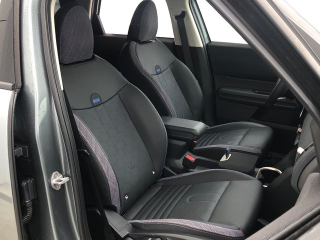 fotoG 11 del MINI MINI Countryman D 120 kW (163 CV) 163cv Diésel del 2024 en Madrid