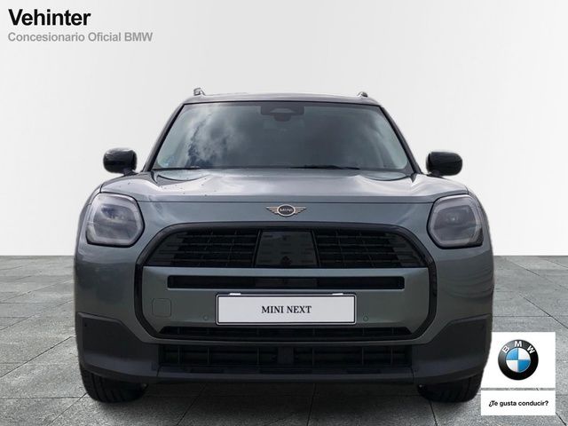 Fotos de MINI Countryman D 120 kW (163 CV)