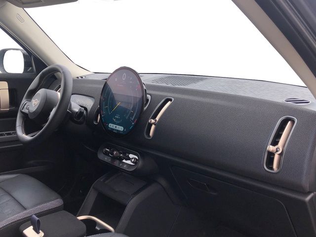 fotoG 7 del MINI MINI Countryman D 120 kW (163 CV) 163cv Diésel del 2024 en Madrid