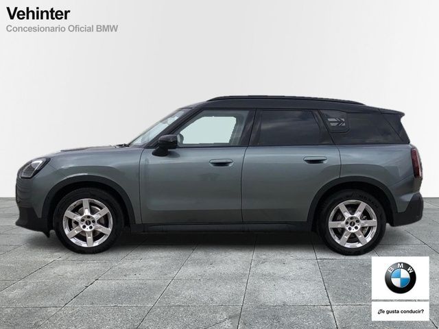 Fotos de MINI Countryman D 120 kW (163 CV)