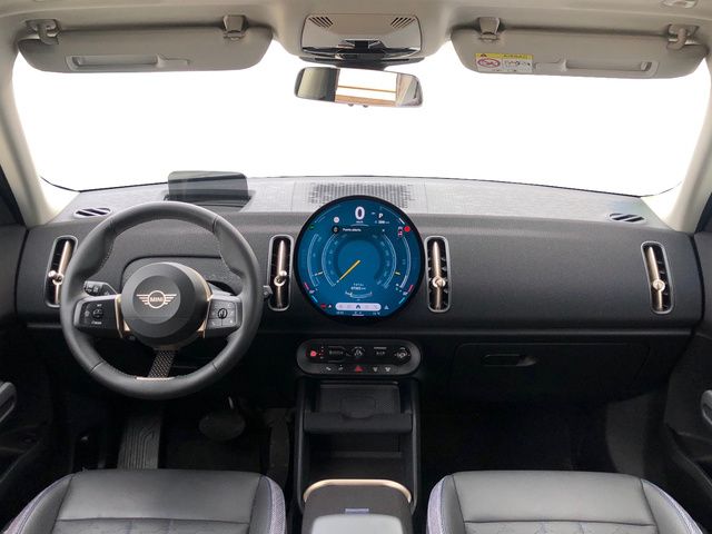 fotoG 6 del MINI MINI Countryman D 120 kW (163 CV) 163cv Diésel del 2024 en Madrid