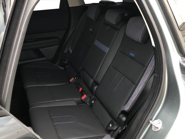 fotoG 8 del MINI MINI Countryman D 120 kW (163 CV) 163cv Diésel del 2024 en Madrid