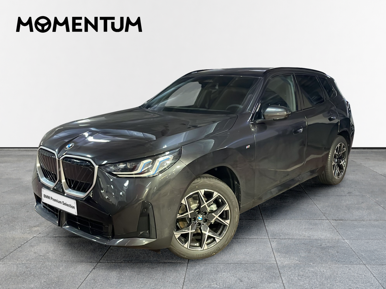 BMW X3 xDrive20d 145 kW (197 CV)