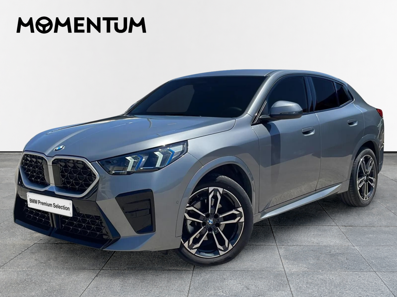 BMW X2 sDrive20d 120 kW (163 CV)