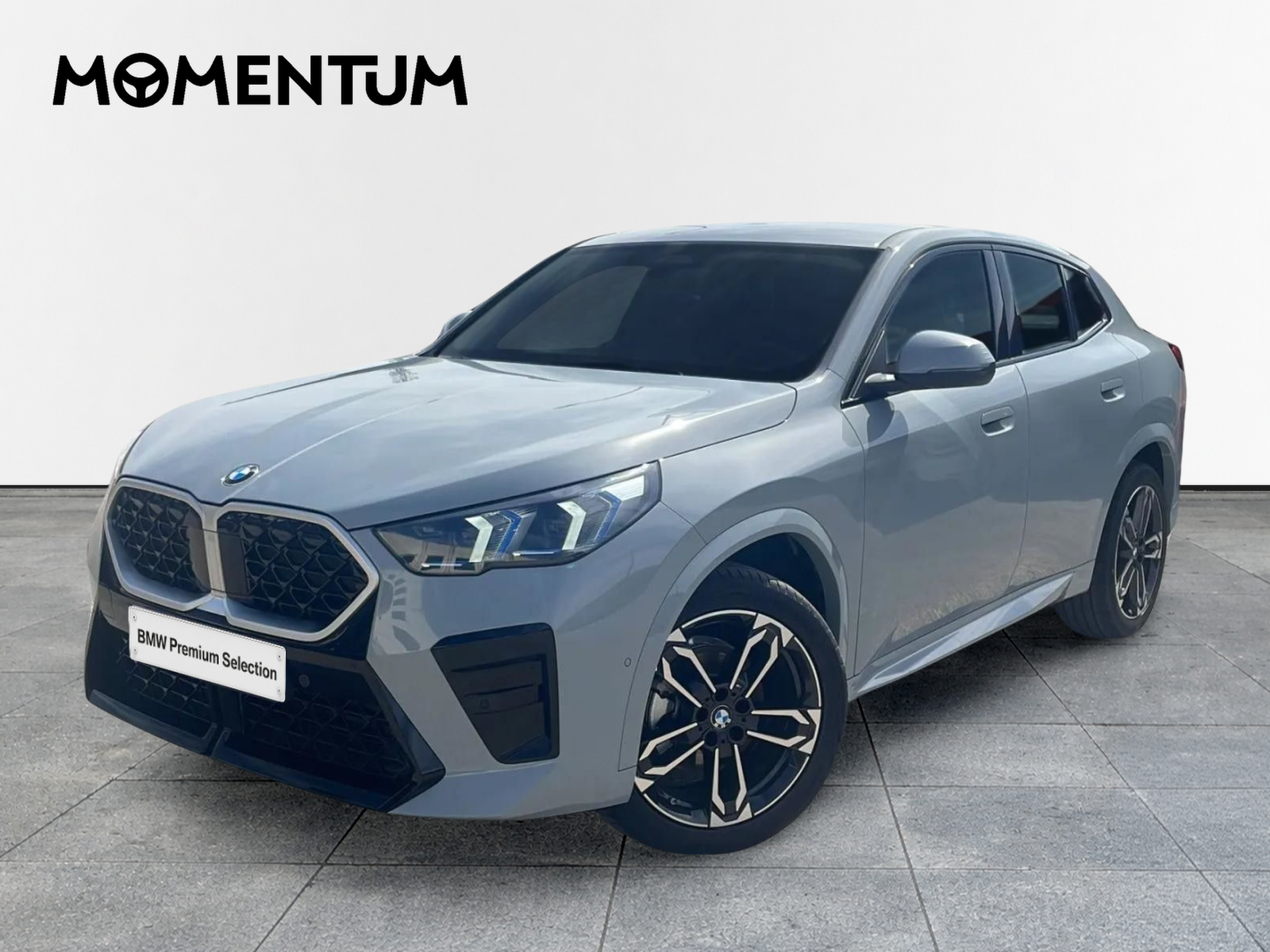 BMW X2 sDrive20d 120 kW (163 CV)