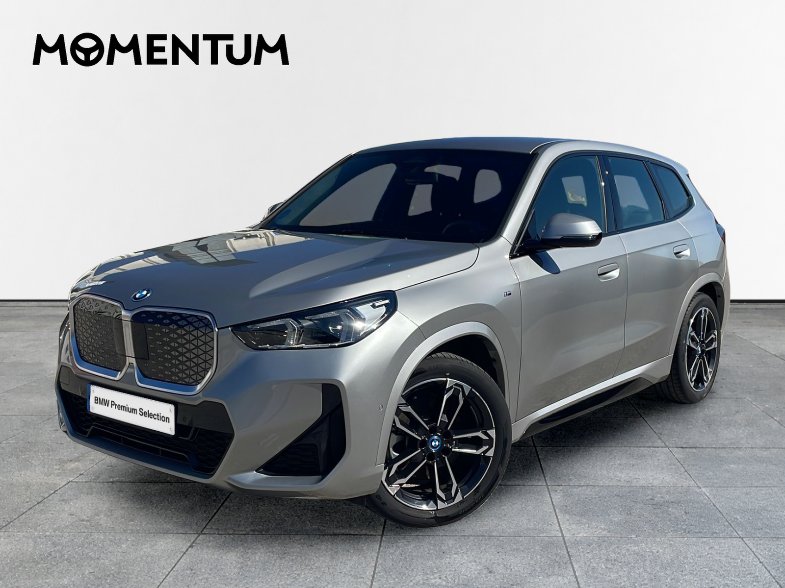 BMW iX1 xDrive30 230 kW (313 CV)