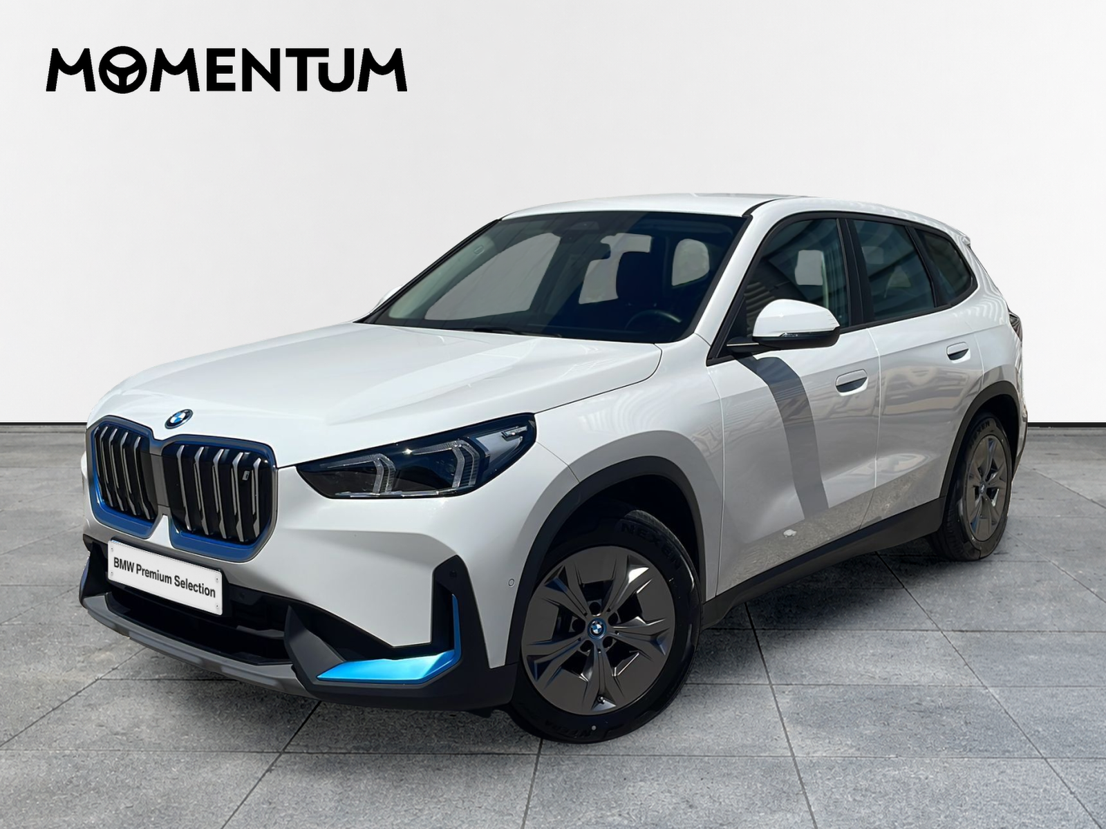 BMW iX1 xDrive30 230 kW (313 CV)