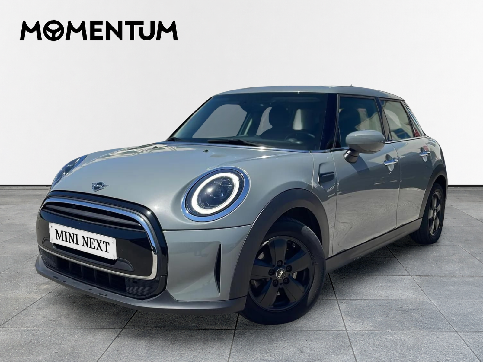 MINI Cooper 5 Puertas 100 kW (136 CV)