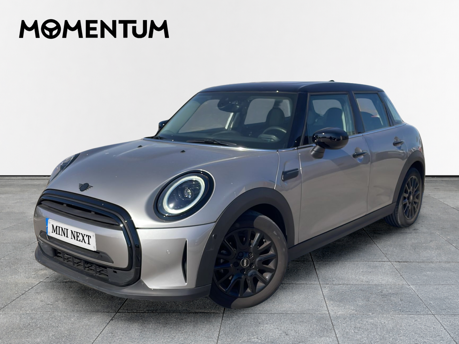 MINI Cooper 5 Puertas 100 kW (136 CV)