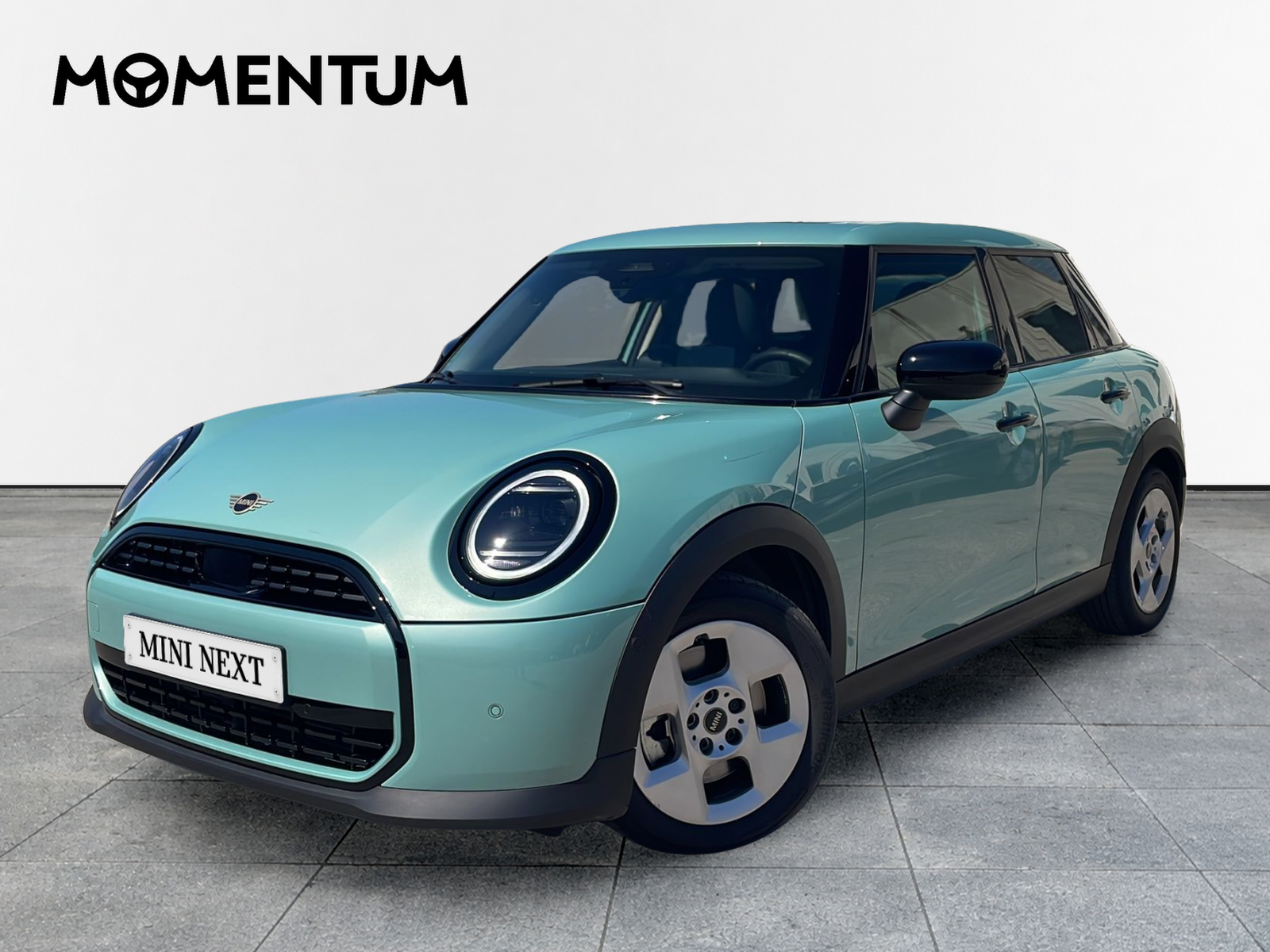 MINI Cooper 5 Puertas C 115 kW (156 CV)