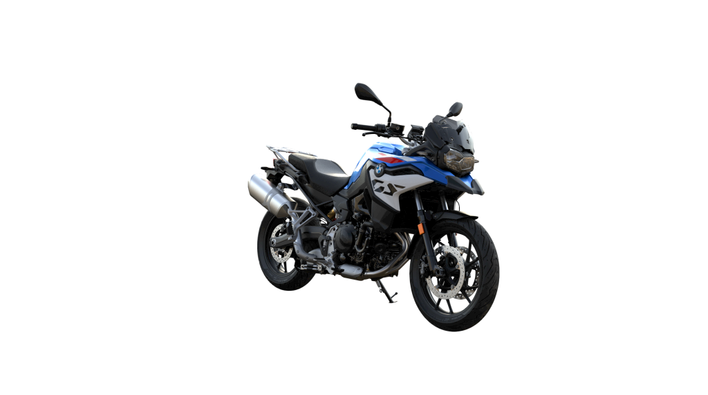 BMW Motorrad F 800 GS  de ocasión 
