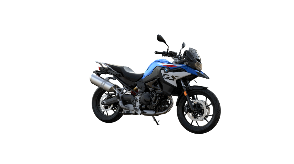 BMW Motorrad F 800 GS  de ocasión 