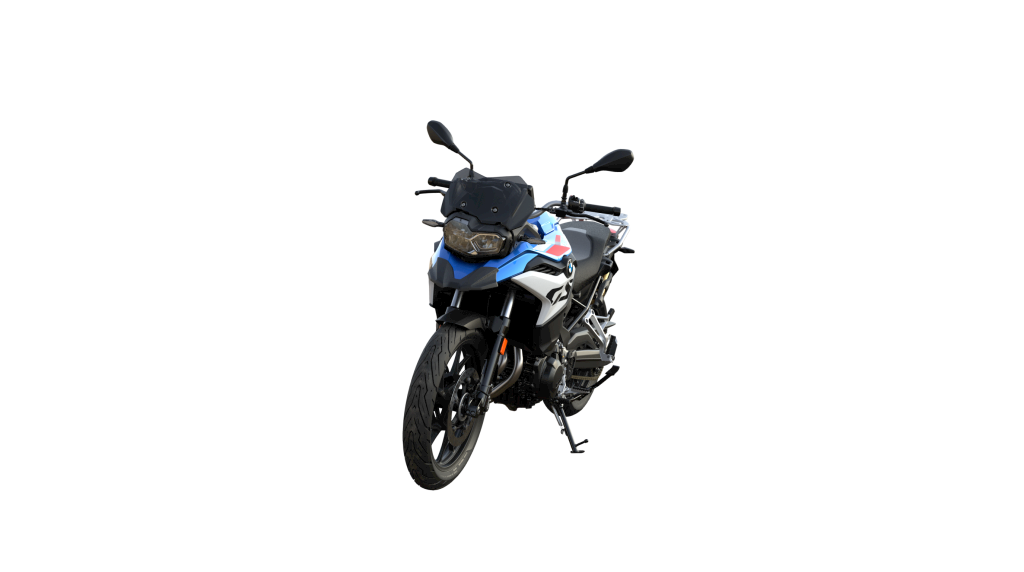 BMW Motorrad F 800 GS  de ocasión 