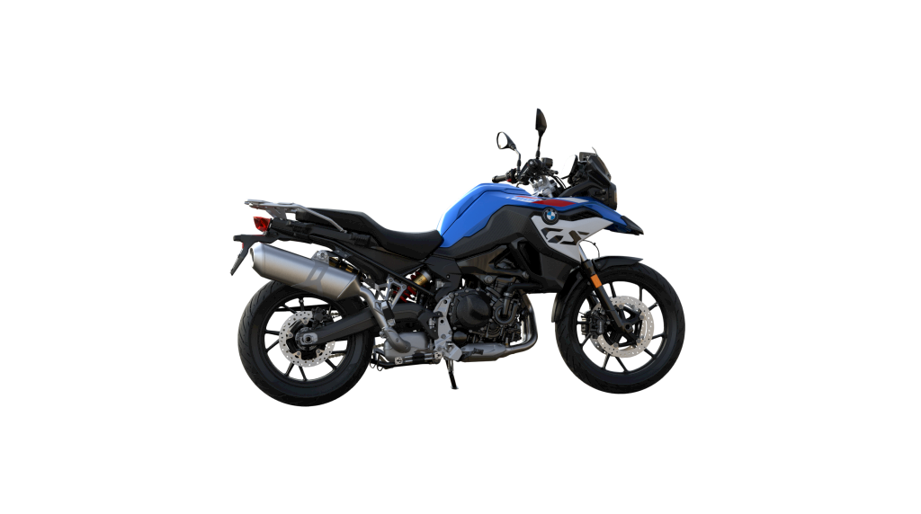 BMW Motorrad F 800 GS  de ocasión 