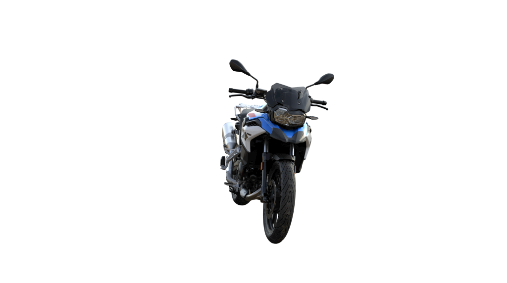 BMW Motorrad F 800 GS  de ocasión 