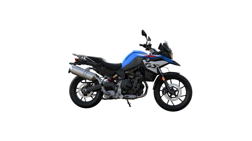 BMW Motorrad F 800 GS  de ocasión 