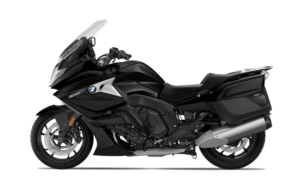 motos BMW Motorrad K 1600 GT segunda mano