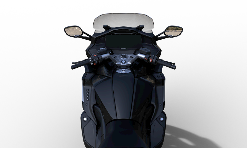 motos segunda mano BMW Motorrad