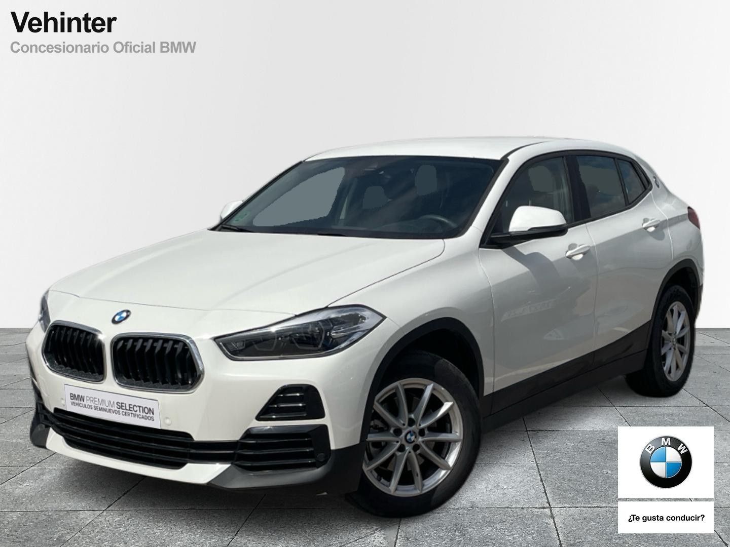 BMW X2 sDrive18d Business 110 kW (150 CV)