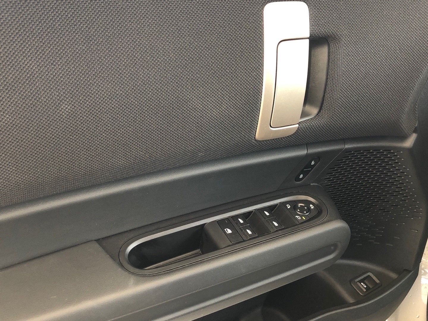 fotoG 10 del MINI MINI Countryman D 120 kW (163 CV) 163cv Diésel del 2024 en Madrid