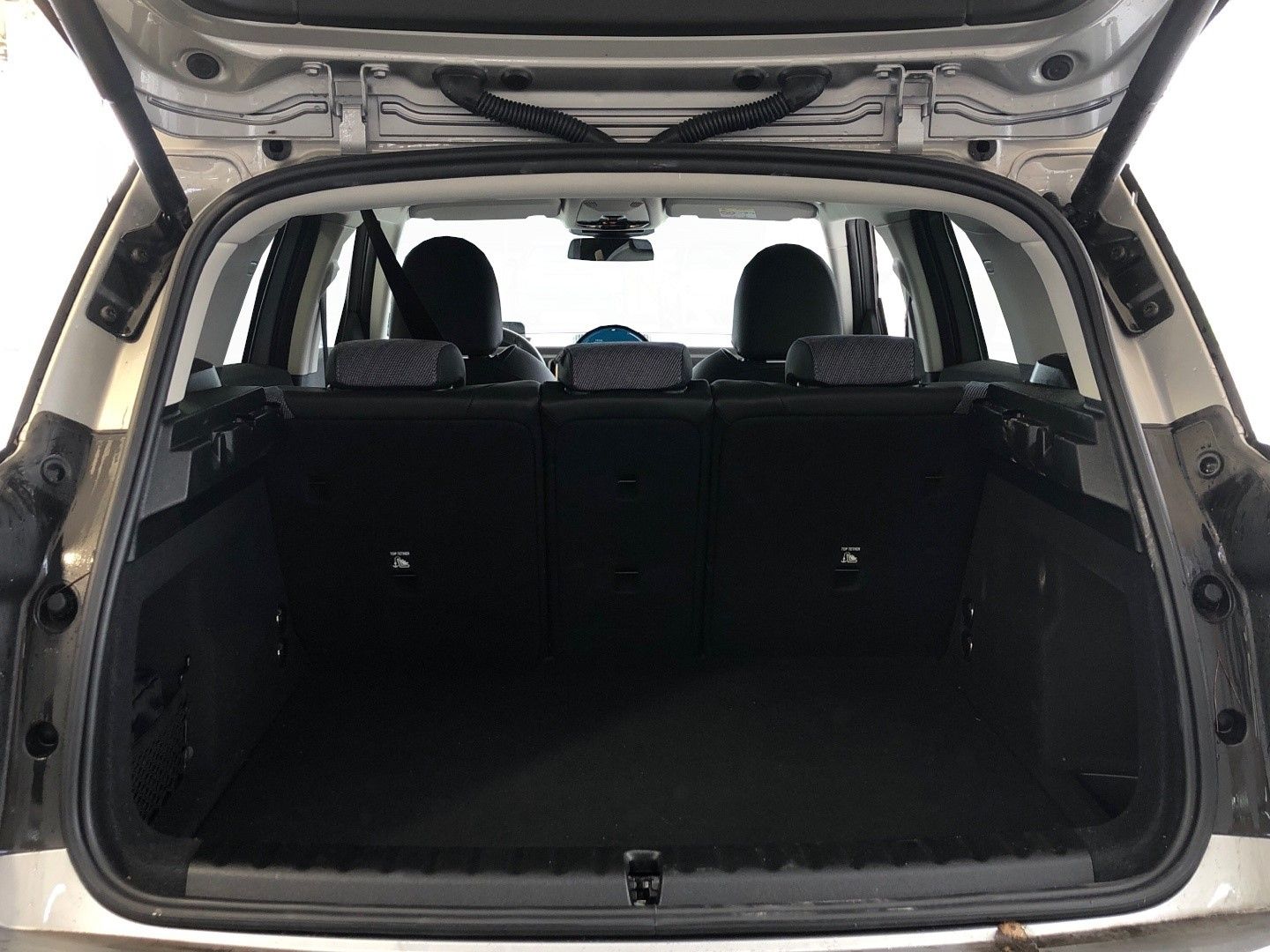 fotoG 20 del MINI MINI Countryman D 120 kW (163 CV) 163cv Diésel del 2024 en Madrid