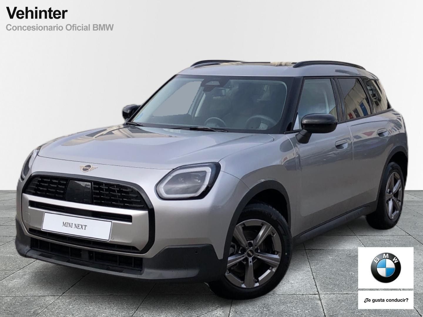 Fotos de MINI Countryman D 120 kW (163 CV)