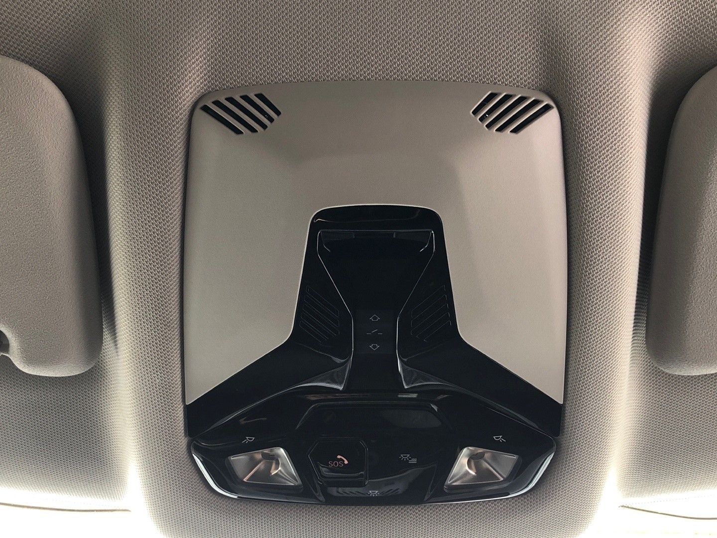 fotoG 18 del MINI MINI Countryman D 120 kW (163 CV) 163cv Diésel del 2024 en Madrid