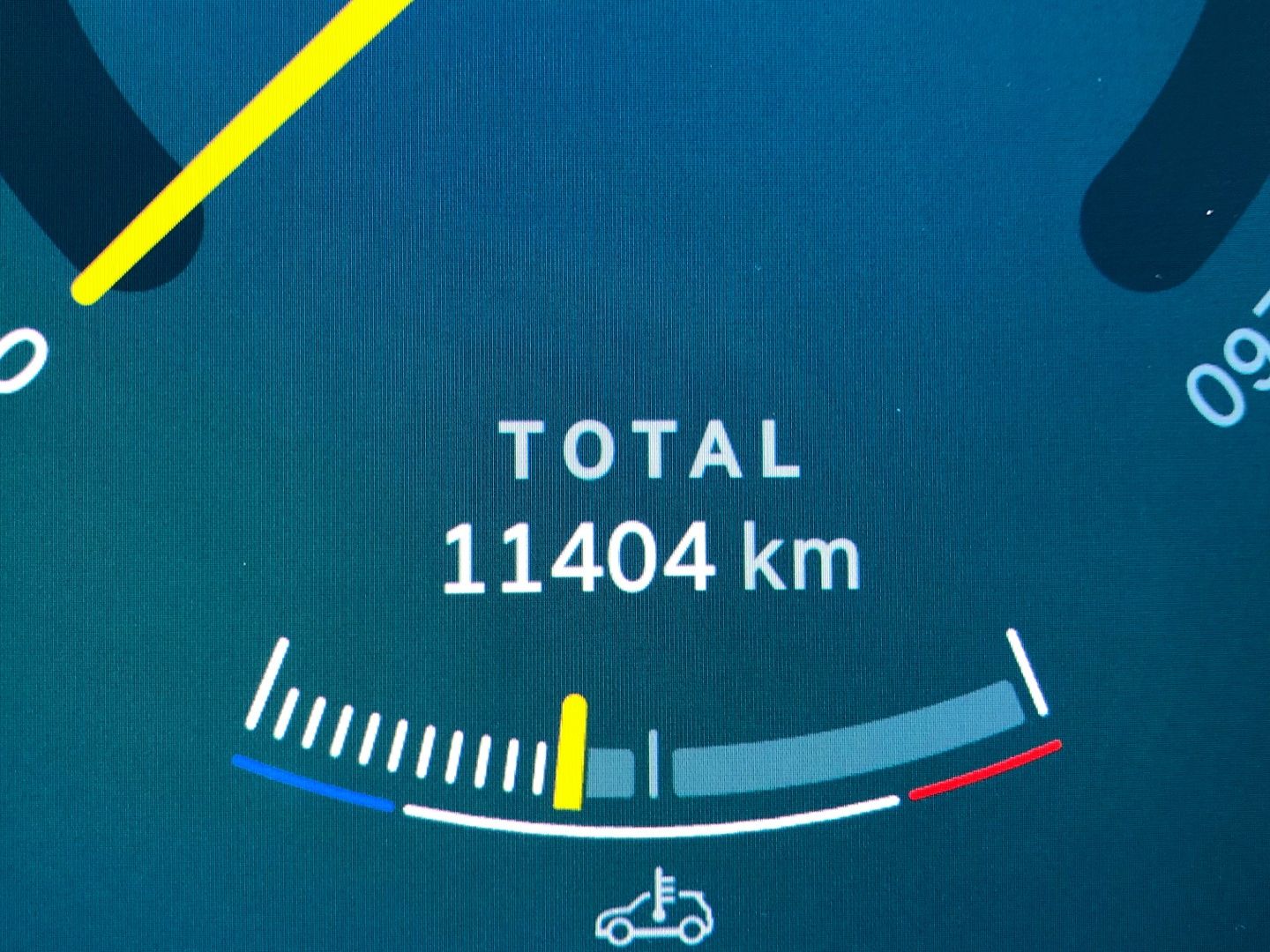 fotoG 16 del MINI MINI Countryman D 120 kW (163 CV) 163cv Diésel del 2024 en Madrid