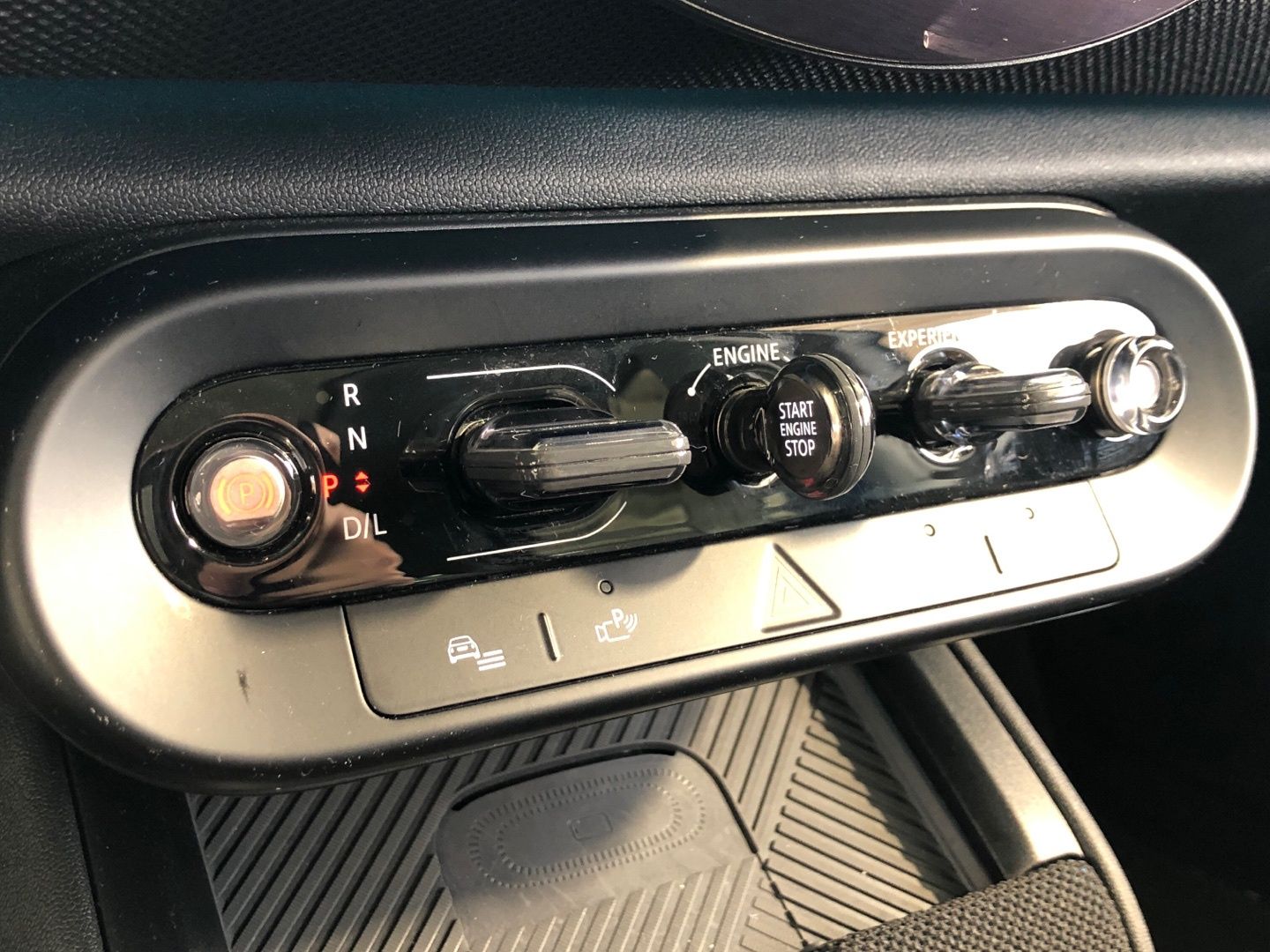 fotoG 17 del MINI MINI Countryman D 120 kW (163 CV) 163cv Diésel del 2024 en Madrid