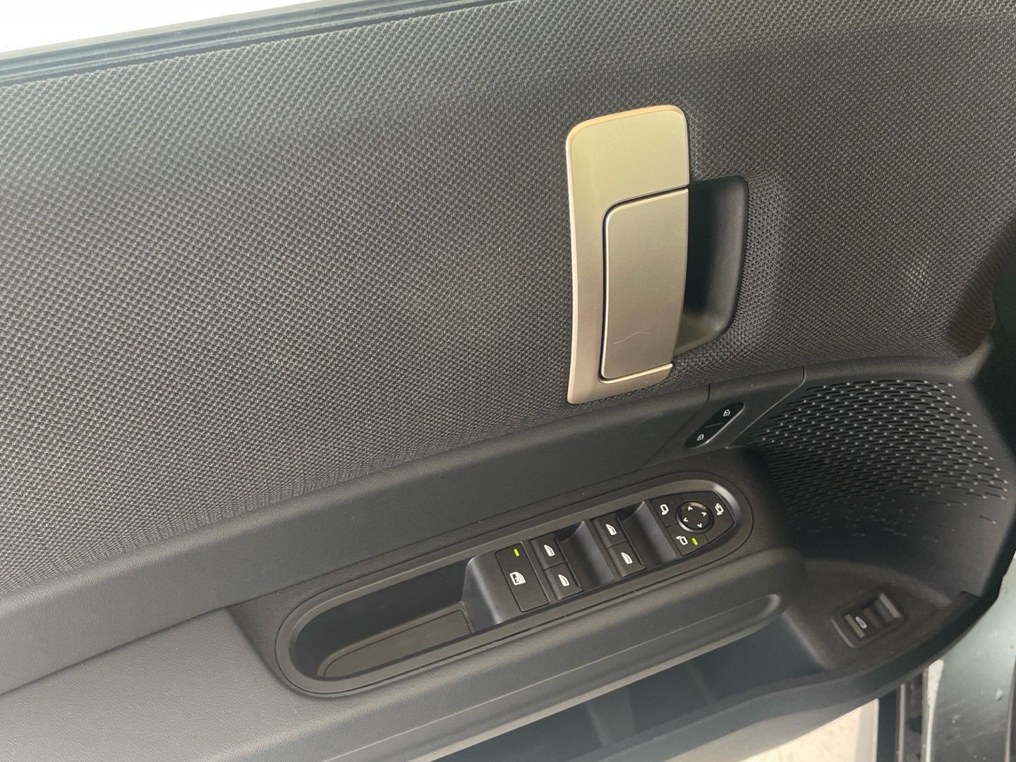 fotoG 10 del MINI MINI Countryman D 120 kW (163 CV) 163cv Diésel del 2024 en Madrid