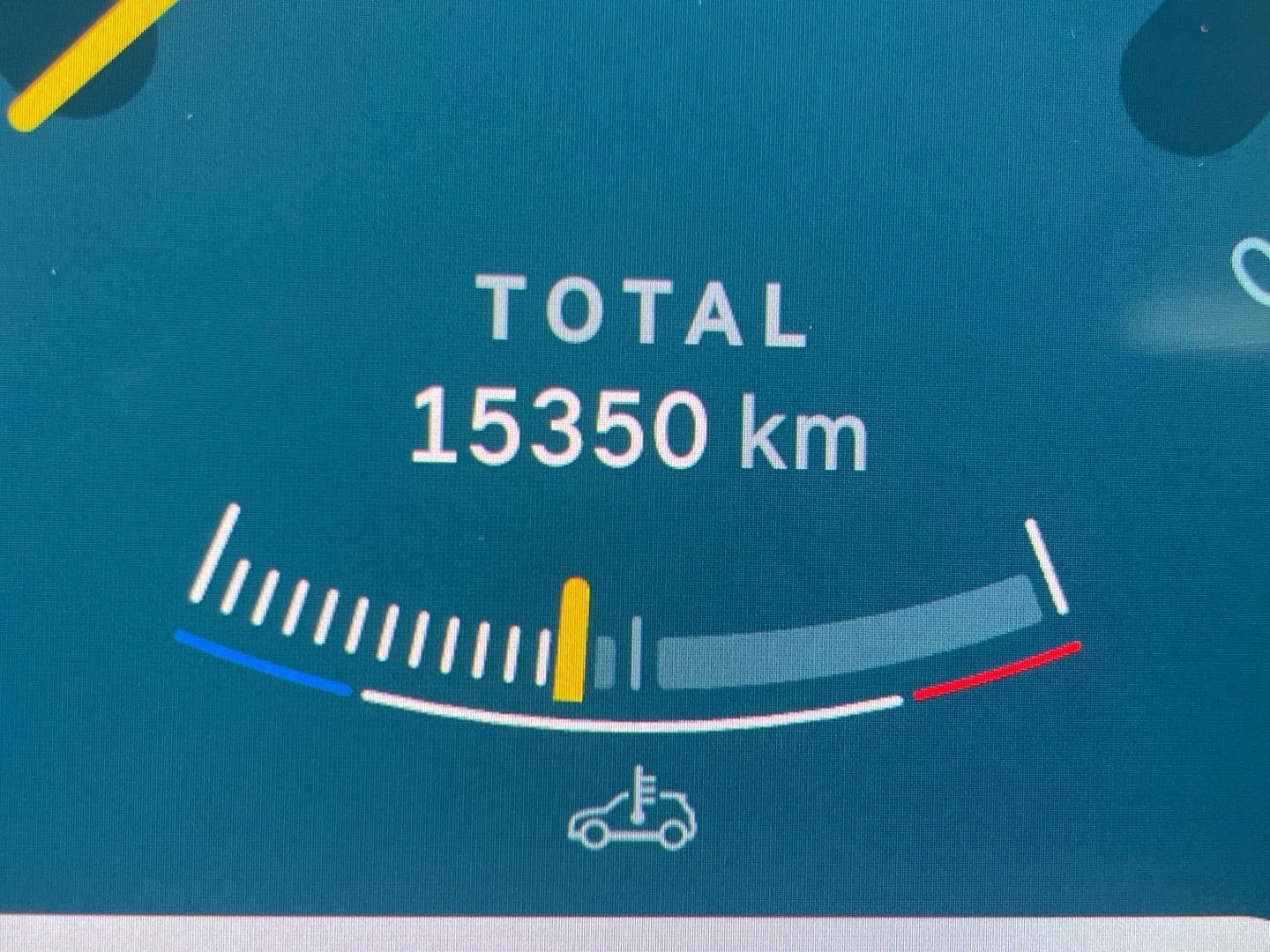 fotoG 16 del MINI MINI Countryman D 120 kW (163 CV) 163cv Diésel del 2024 en Madrid