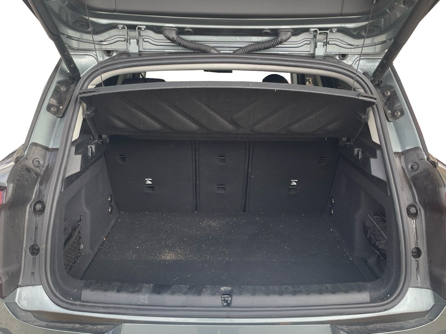 fotoG 20 del MINI MINI Countryman D 120 kW (163 CV) 163cv Diésel del 2024 en Madrid