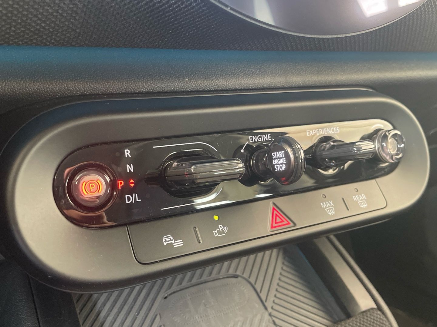 fotoG 17 del MINI MINI Countryman D 120 kW (163 CV) 163cv Diésel del 2024 en Madrid