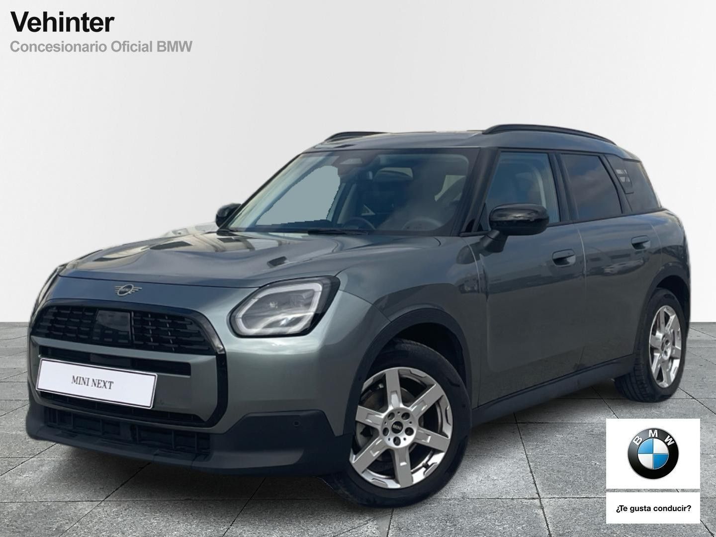 Fotos de MINI Countryman D 120 kW (163 CV)