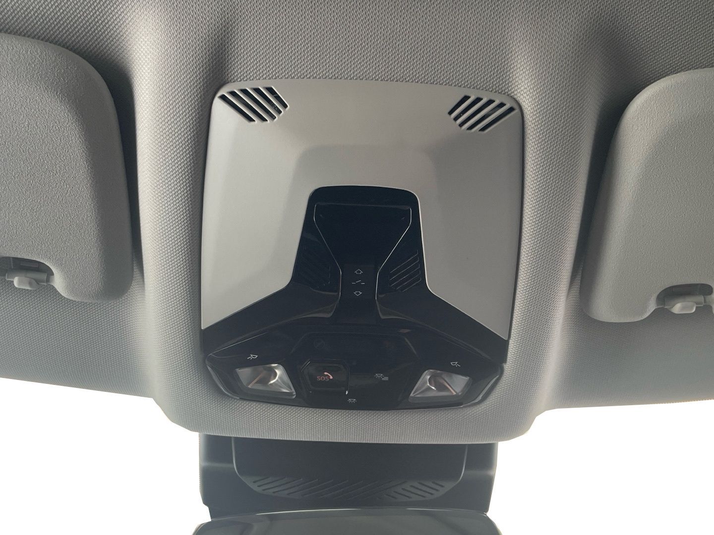 fotoG 18 del MINI MINI Countryman D 120 kW (163 CV) 163cv Diésel del 2024 en Madrid