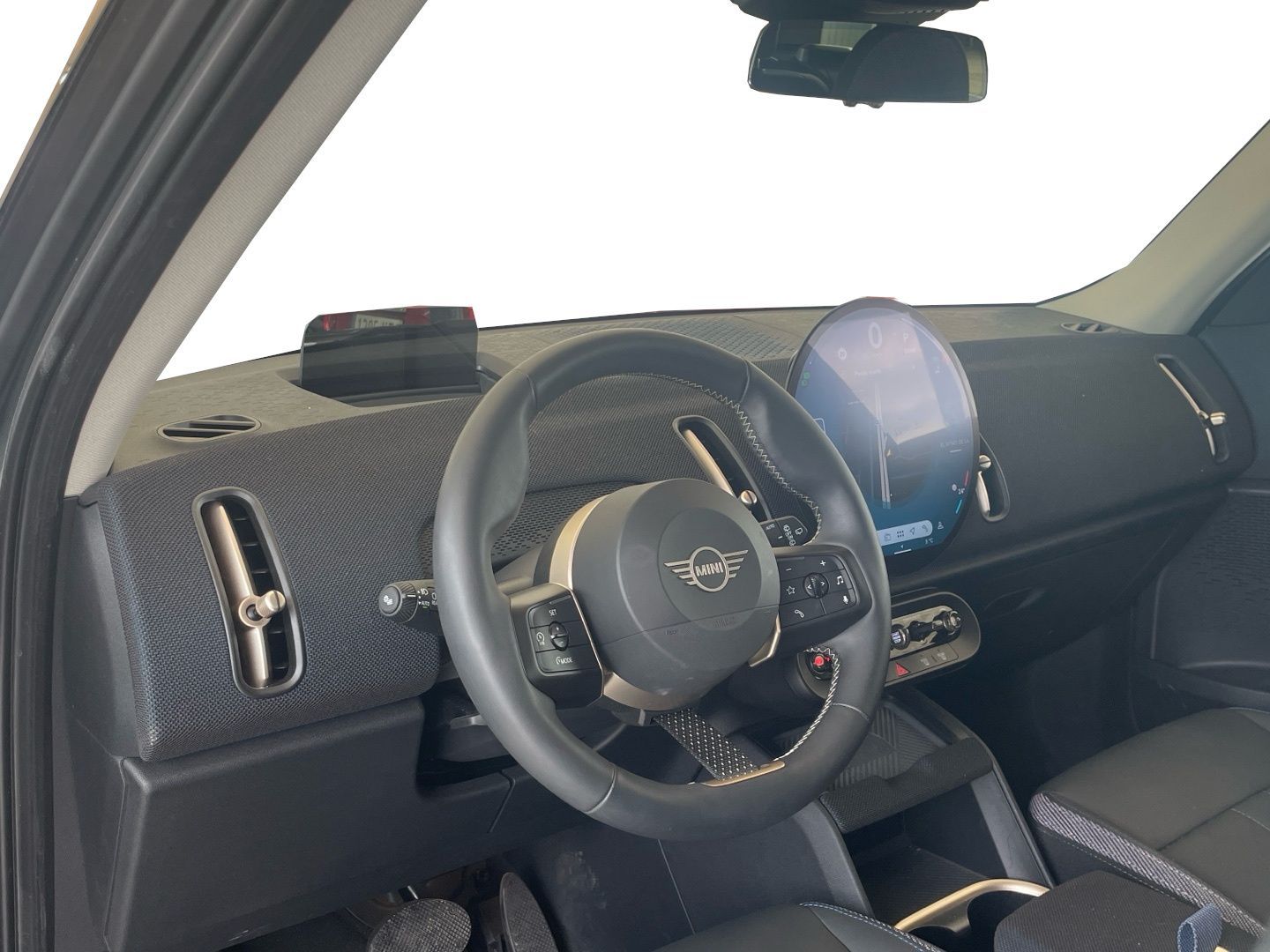 fotoG 12 del MINI MINI Countryman D 120 kW (163 CV) 163cv Diésel del 2024 en Madrid