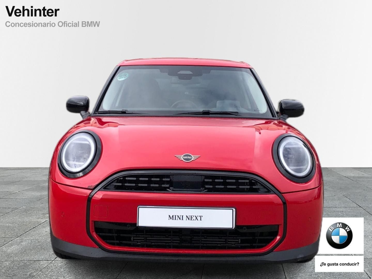 Fotos de MINI Cooper 5 Puertas C 115 kW (156 CV)