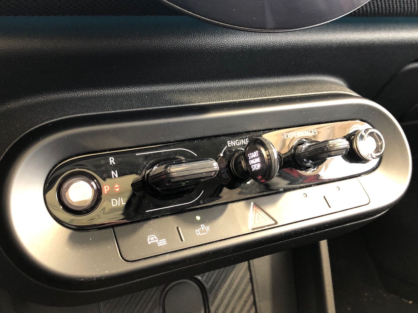 fotoG 17 del MINI MINI Cooper 5 Puertas C 115 kW (156 CV) 156cv Gasolina del 2024 en Madrid