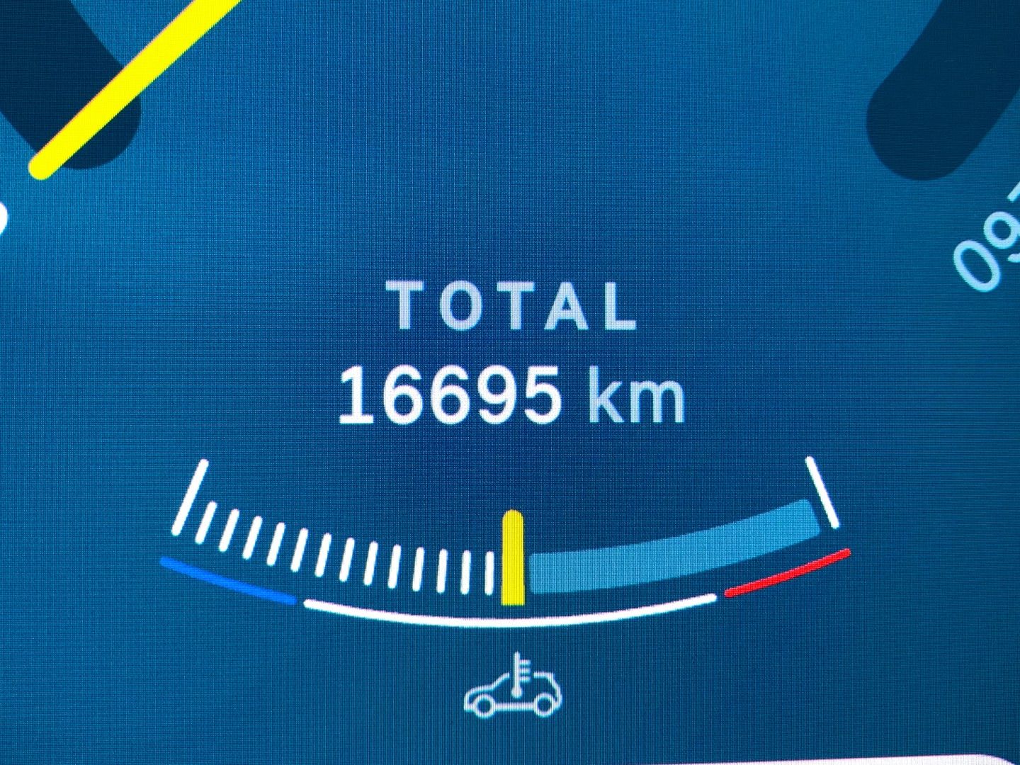 fotoG 16 del MINI MINI Cooper 5 Puertas C 115 kW (156 CV) 156cv Gasolina del 2024 en Madrid