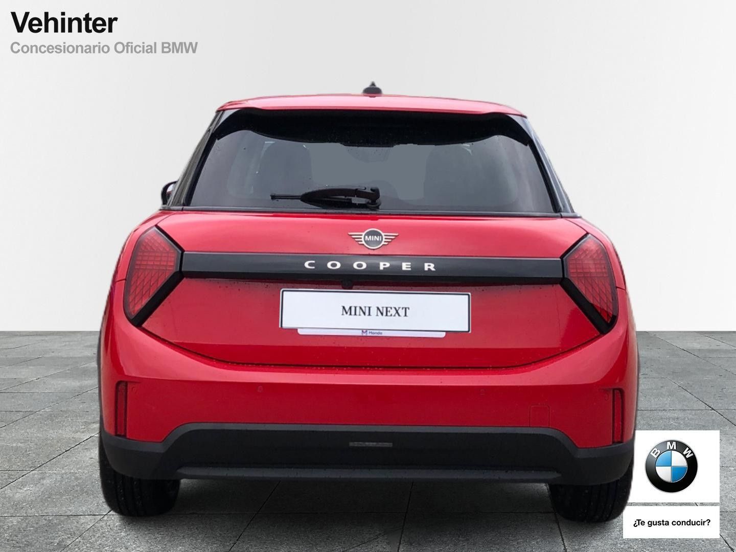 fotoG 4 del MINI MINI Cooper 5 Puertas C 115 kW (156 CV) 156cv Gasolina del 2024 en Madrid