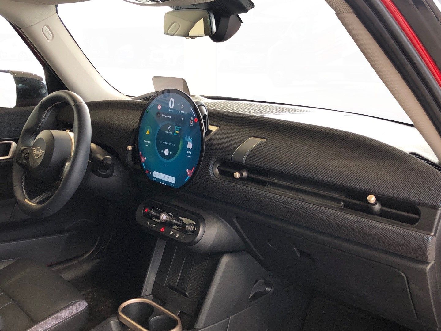 fotoG 7 del MINI MINI Cooper 5 Puertas C 115 kW (156 CV) 156cv Gasolina del 2024 en Madrid