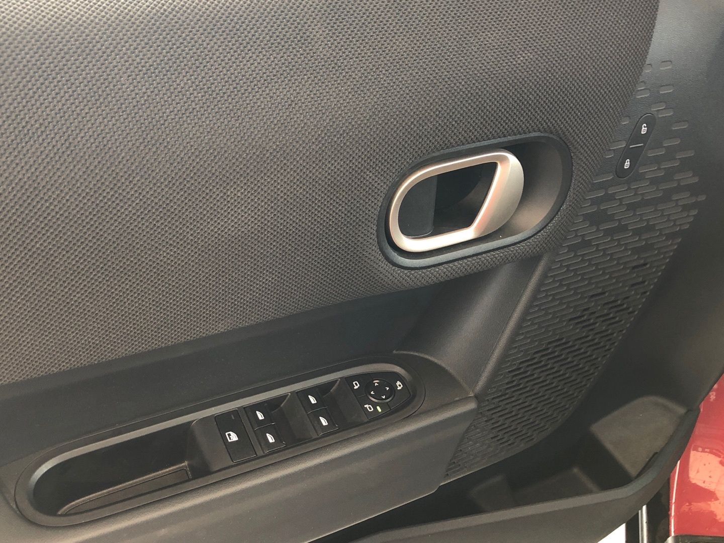 fotoG 10 del MINI MINI Cooper 5 Puertas C 115 kW (156 CV) 156cv Gasolina del 2024 en Madrid