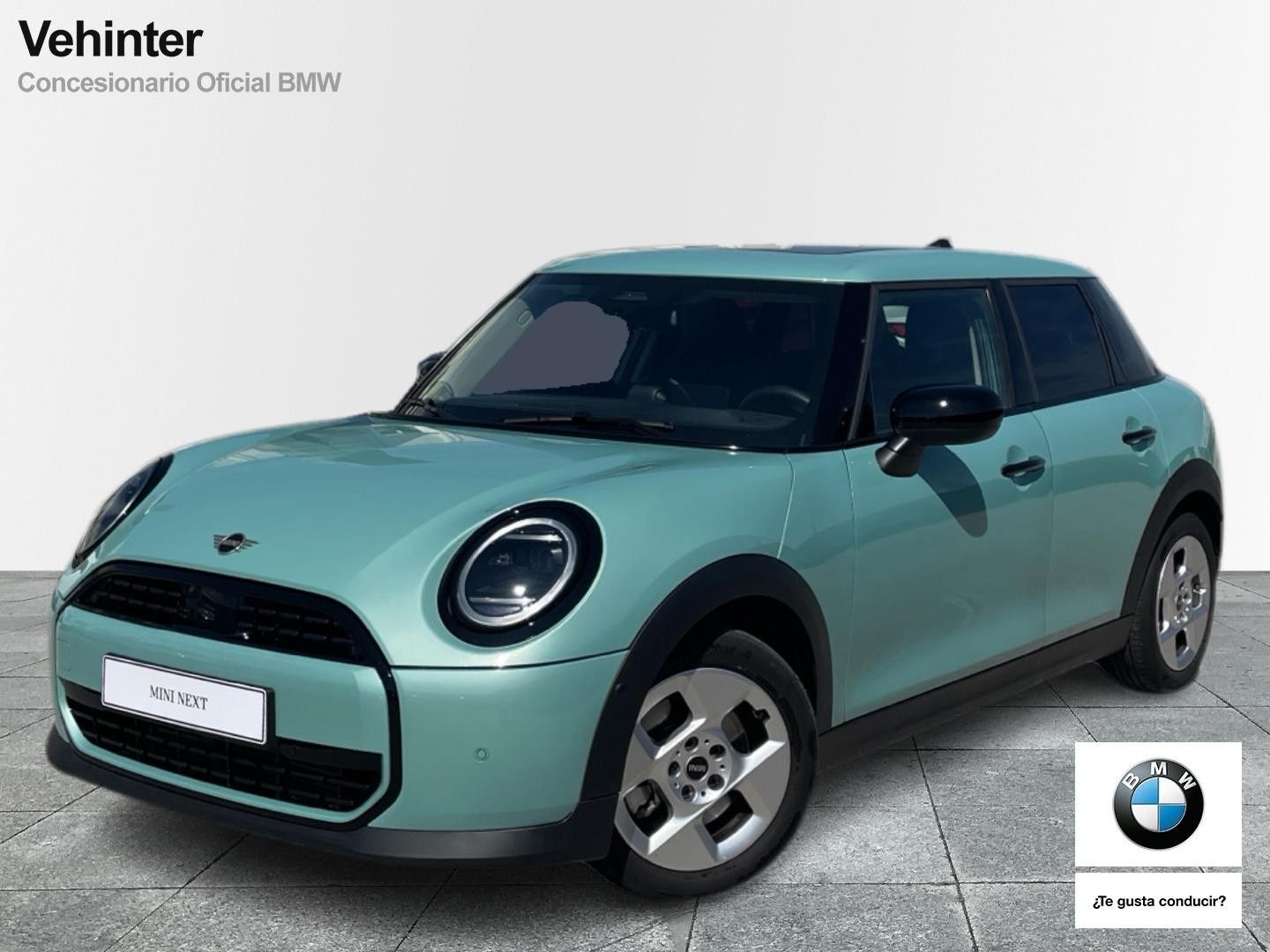 MINI Cooper 5 Puertas C 115 kW (156 CV)