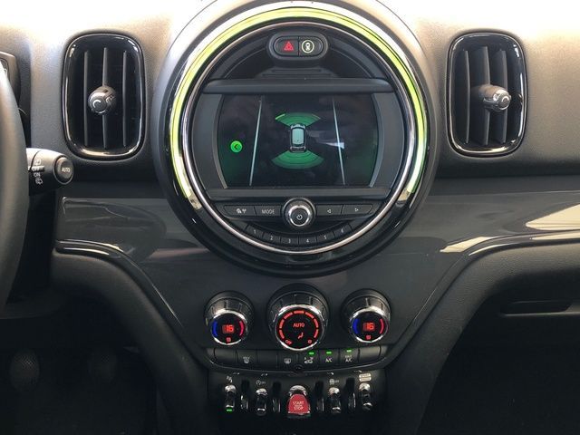 fotoG 15 del MINI MINI Countryman Cooper 100 kW (136 CV) 136cv Gasolina del 2019 en Madrid