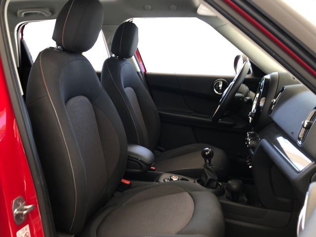 fotoG 11 del MINI MINI Countryman Cooper 100 kW (136 CV) 136cv Gasolina del 2019 en Madrid