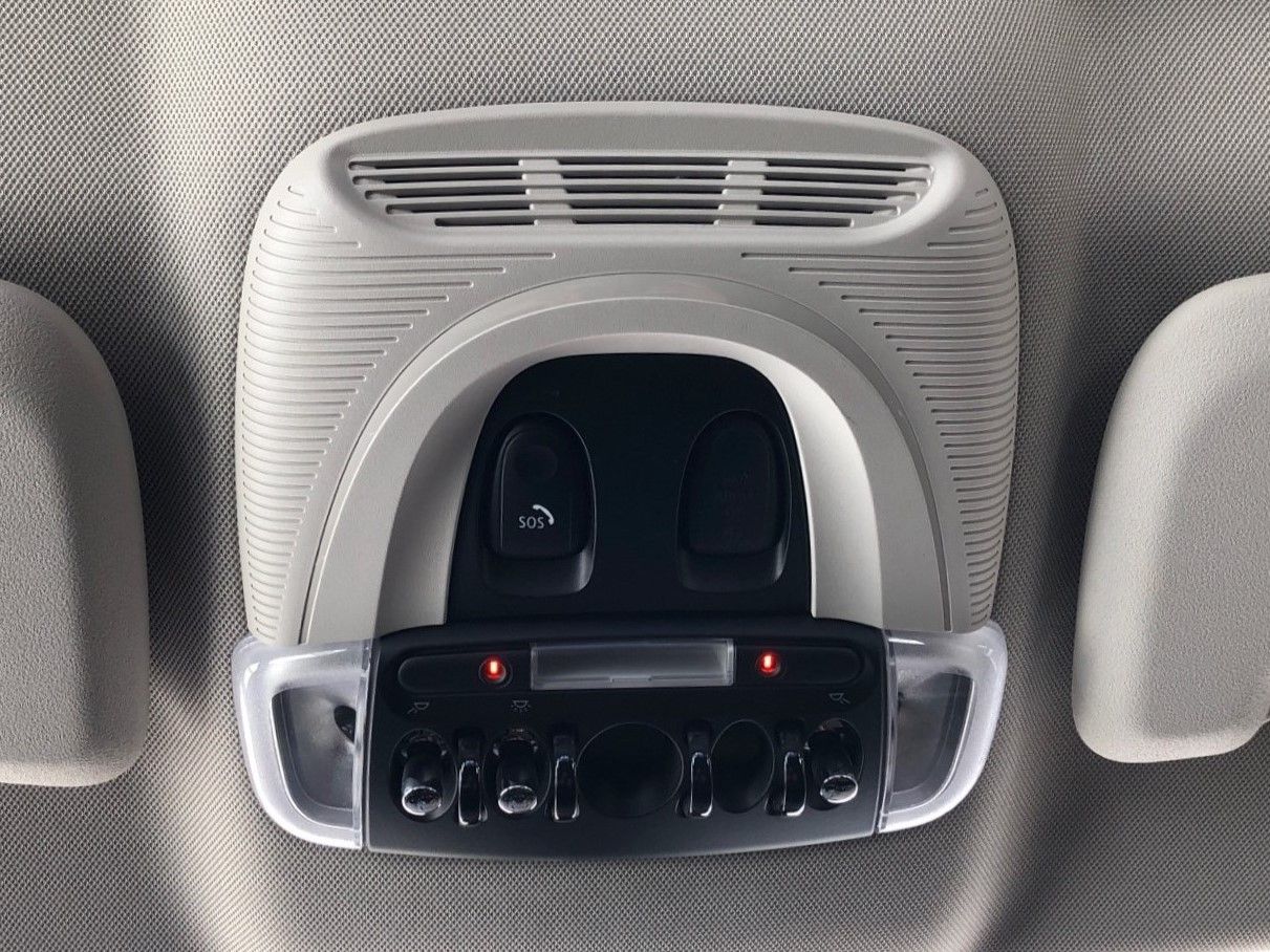 fotoG 17 del MINI MINI Countryman Cooper 100 kW (136 CV) 136cv Gasolina del 2019 en Madrid