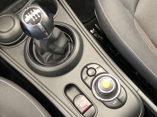 fotoG 16 del MINI MINI Countryman Cooper 100 kW (136 CV) 136cv Gasolina del 2019 en Madrid